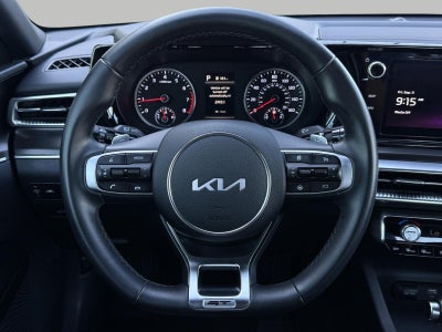 2024 Kia K5 GT DCT FWD
