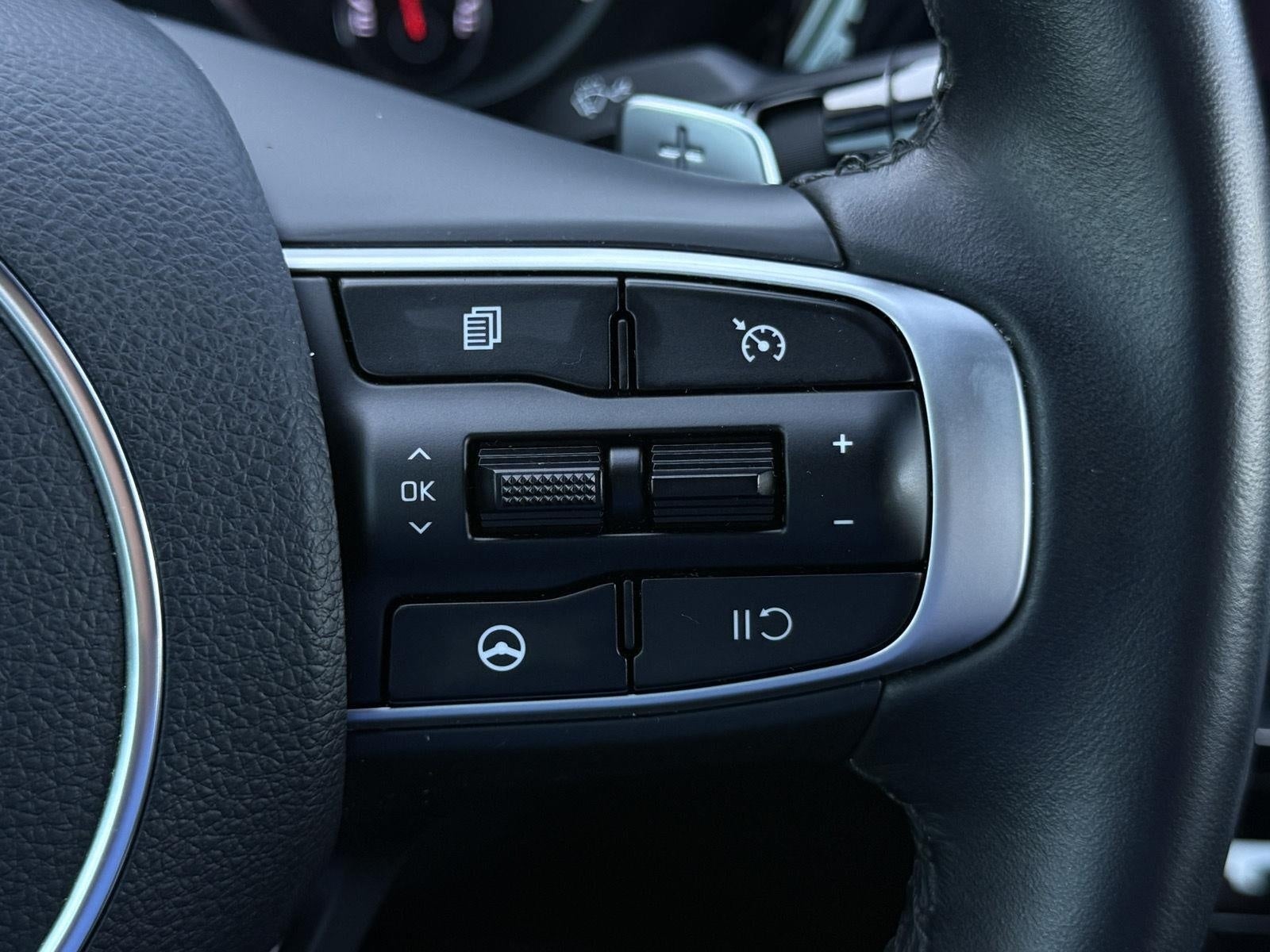 2024 Kia K5 GT DCT FWD