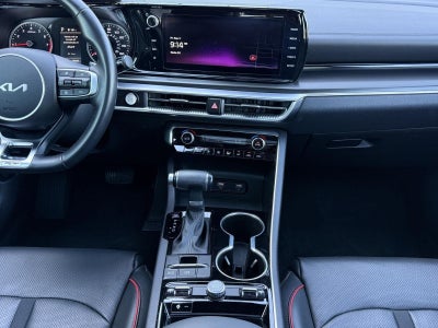 2024 Kia K5 GT DCT FWD
