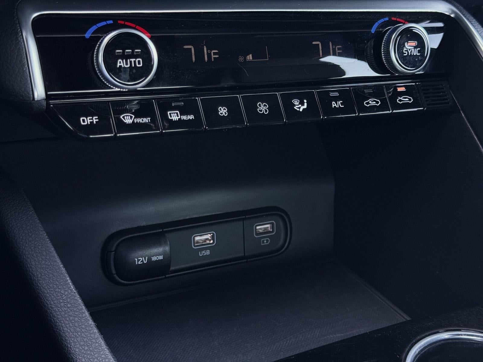 2024 Kia K5 GT DCT FWD