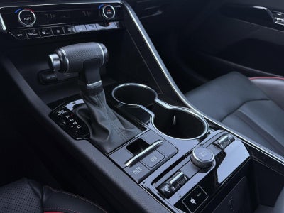 2024 Kia K5 GT DCT FWD