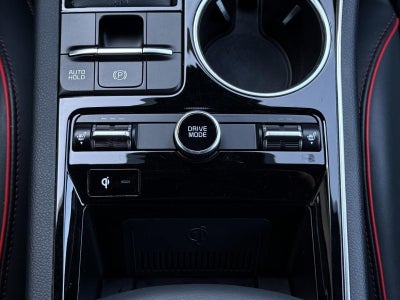 2024 Kia K5 GT DCT FWD
