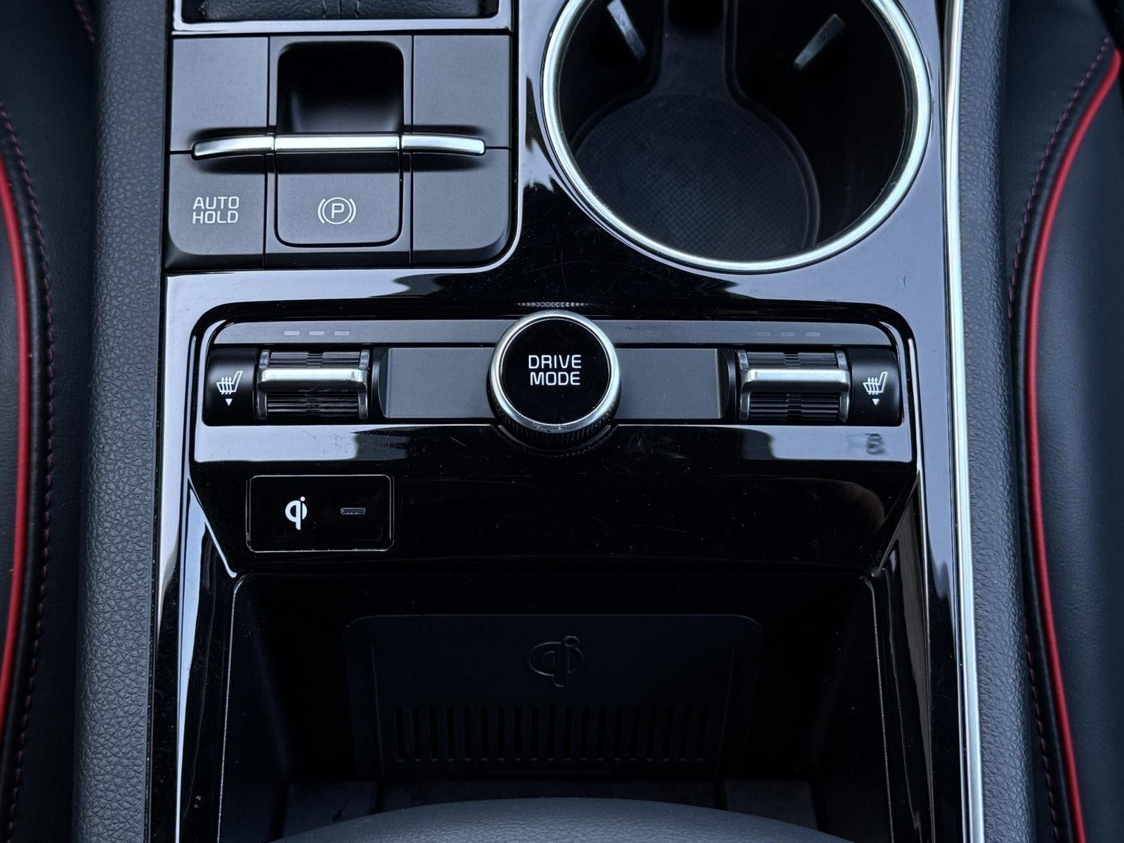 2024 Kia K5 GT DCT FWD