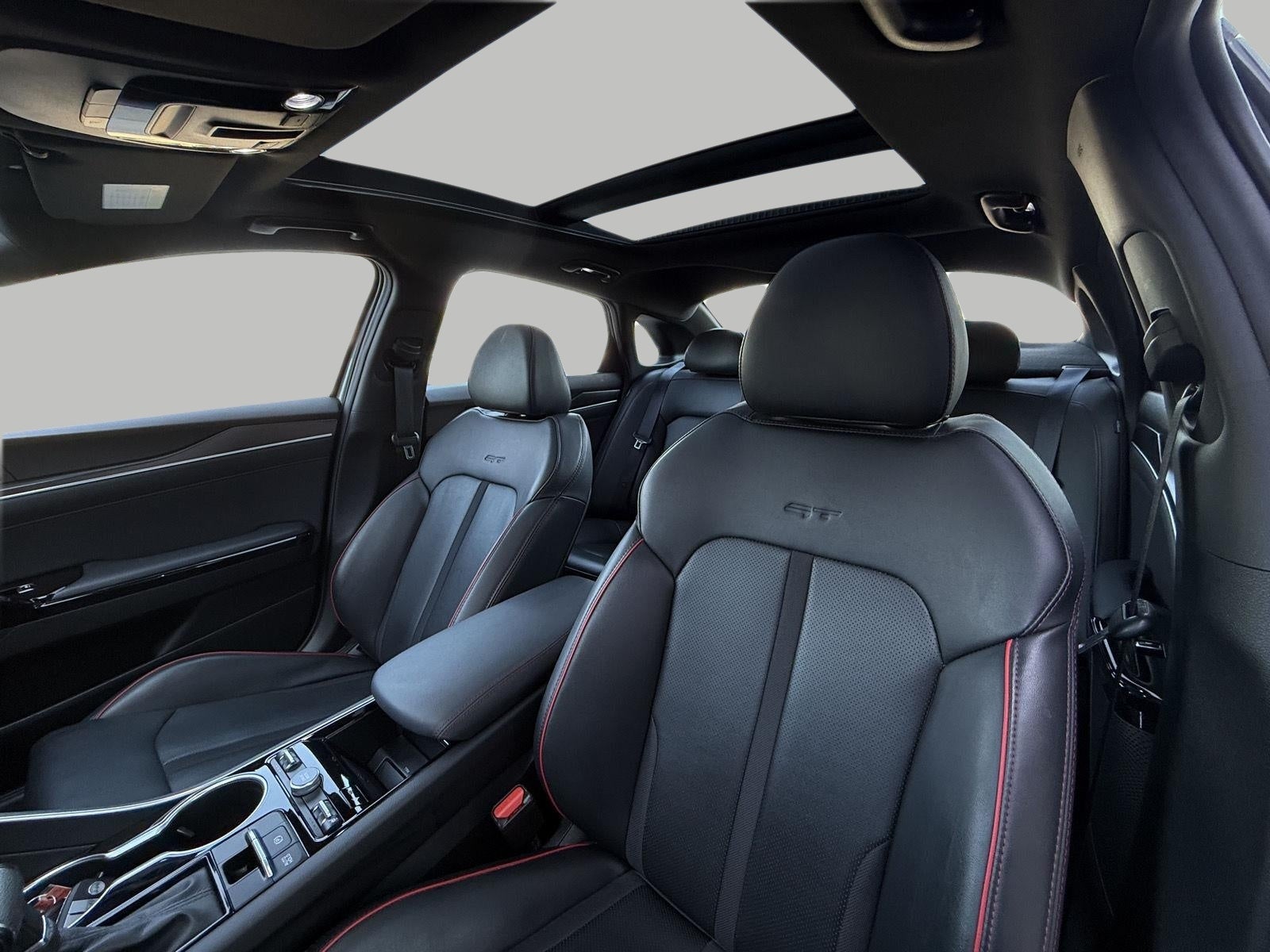 2024 Kia K5 GT DCT FWD