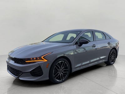2024 Kia K5 GT DCT FWD