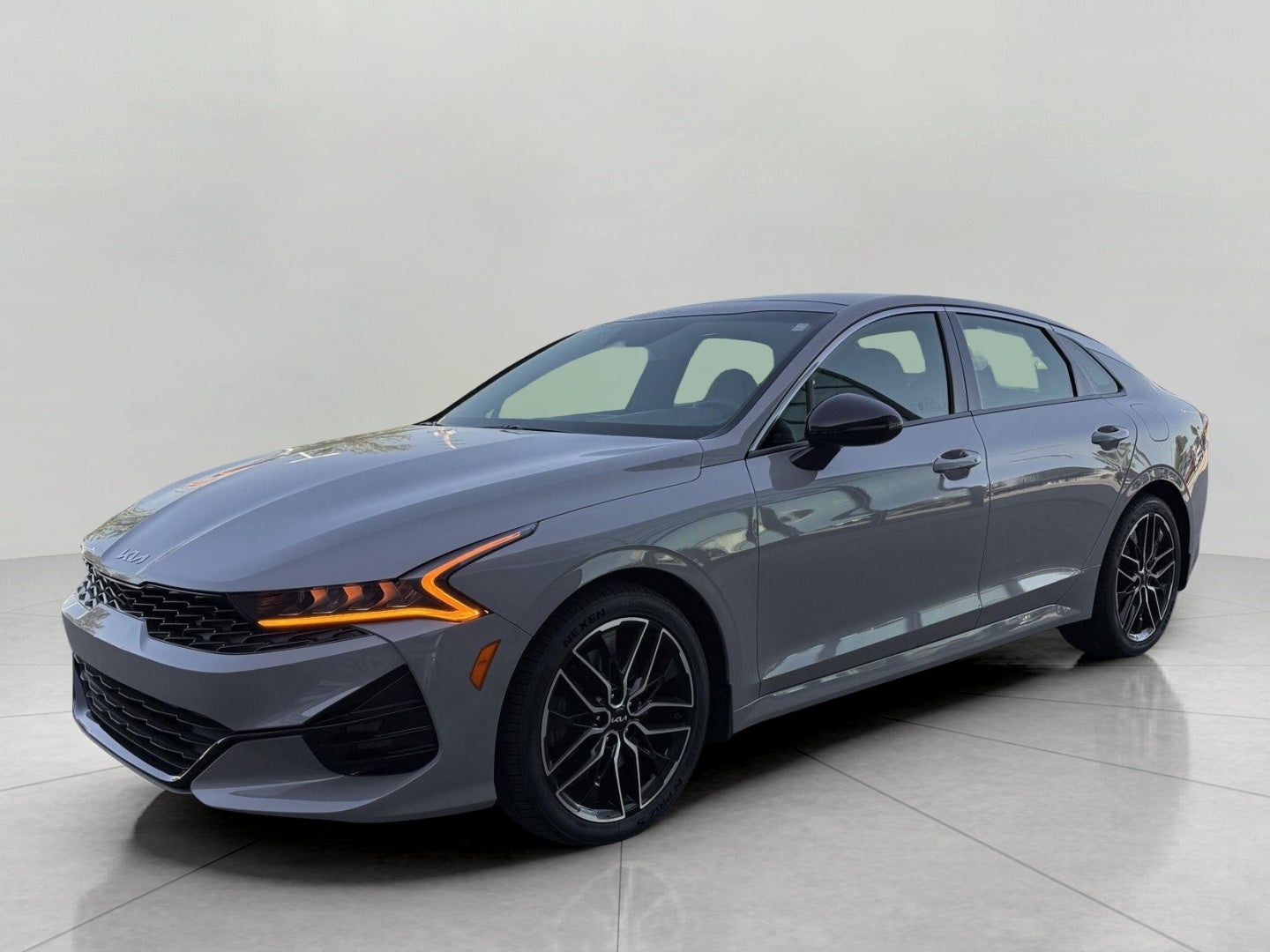 2024 Kia K5 GT DCT FWD