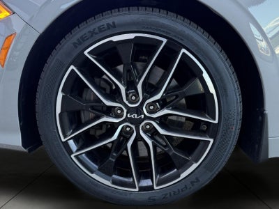 2024 Kia K5 GT DCT FWD