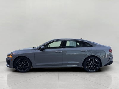 2024 Kia K5 GT DCT FWD