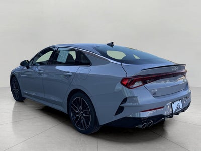 2024 Kia K5 GT DCT FWD