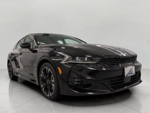 2024 Kia K5 GT-Line Auto AWD