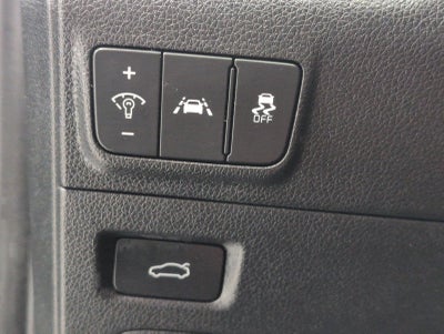 2024 Kia K5 GT-Line Auto AWD