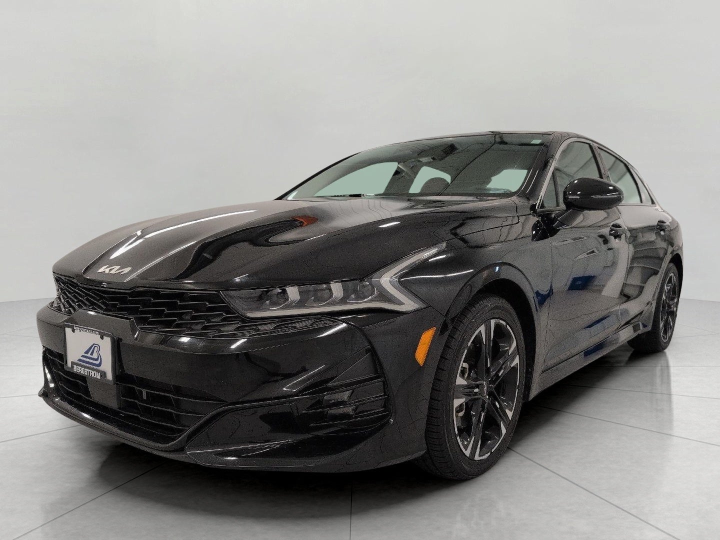 2024 Kia K5 GT-Line Auto AWD