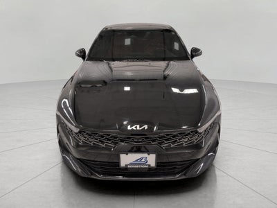 2024 Kia K5 GT-Line Auto AWD