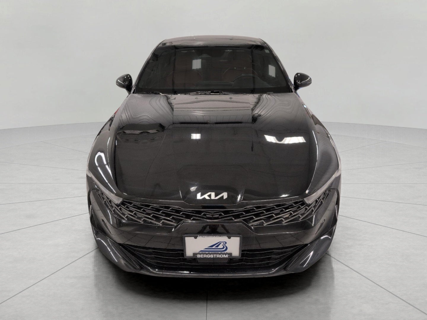 2024 Kia K5 GT-Line Auto AWD