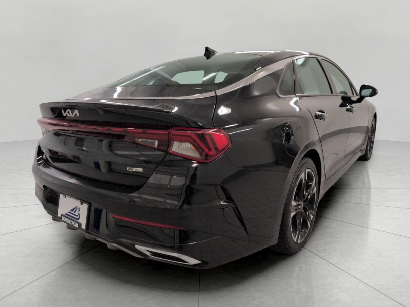 2024 Kia K5 GT-Line Auto AWD