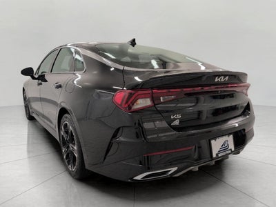 2024 Kia K5 GT-Line Auto AWD