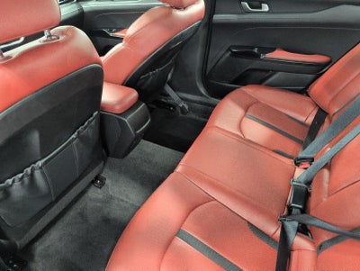 2024 Kia K5 GT-Line Auto AWD