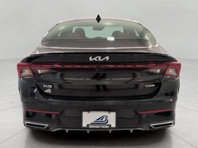 2024 Kia K5 GT-Line Auto AWD