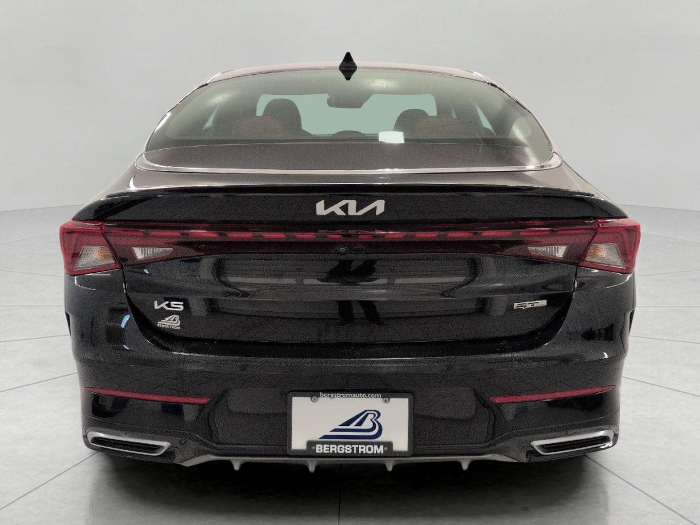 2024 Kia K5 GT-Line Auto AWD