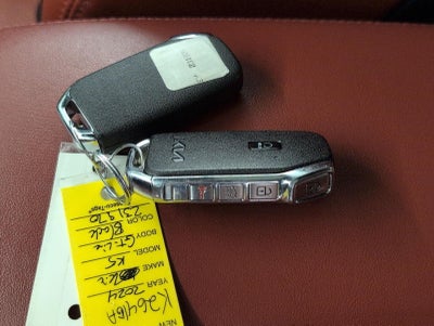 2024 Kia K5 GT-Line Auto AWD