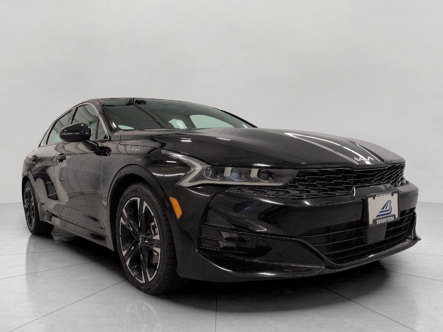 2024 Kia K5 GT-Line Auto AWD