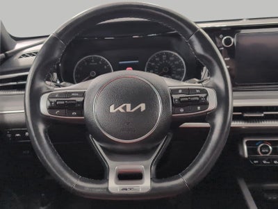2024 Kia K5 GT-Line Auto AWD