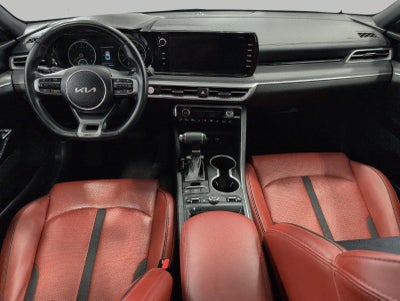 2024 Kia K5 GT-Line Auto AWD