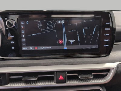 2024 Kia K5 GT-Line Auto AWD