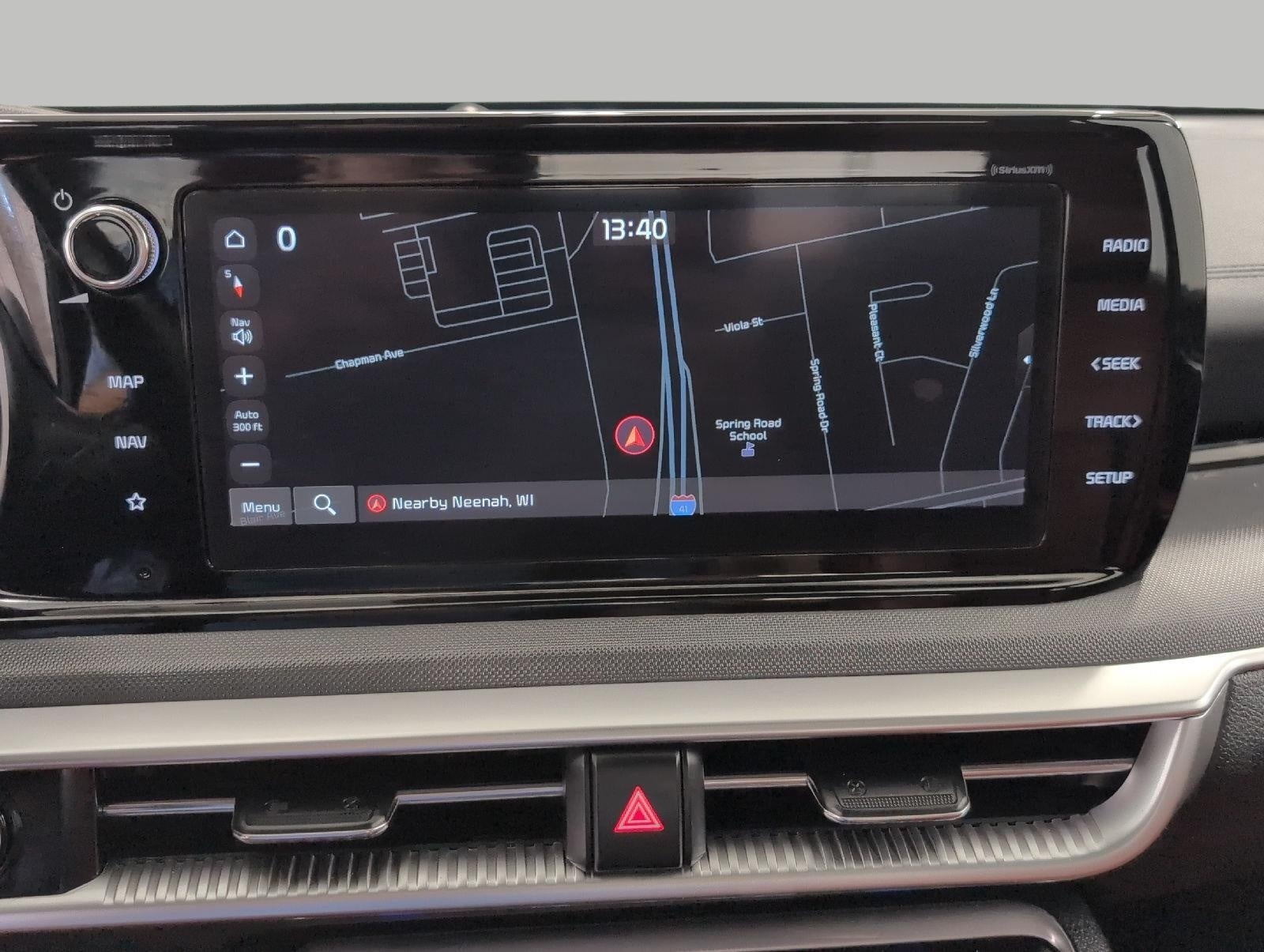 2024 Kia K5 GT-Line Auto AWD