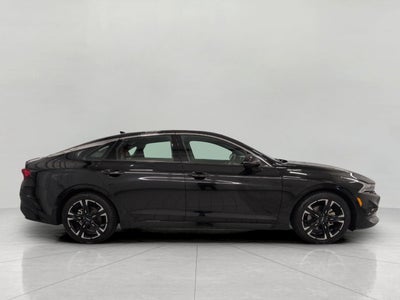 2024 Kia K5 GT-Line Auto AWD