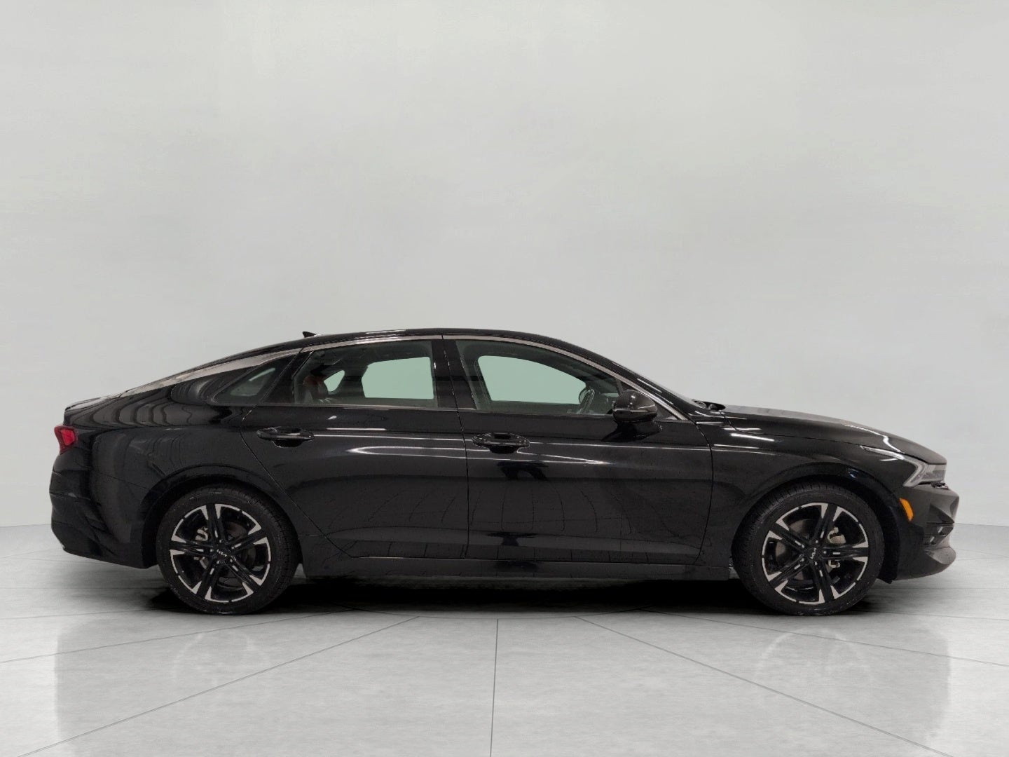 2024 Kia K5 GT-Line Auto AWD