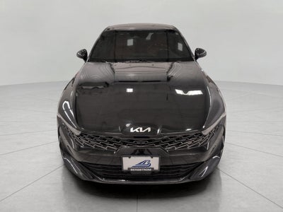 2024 Kia K5 GT-Line Auto AWD