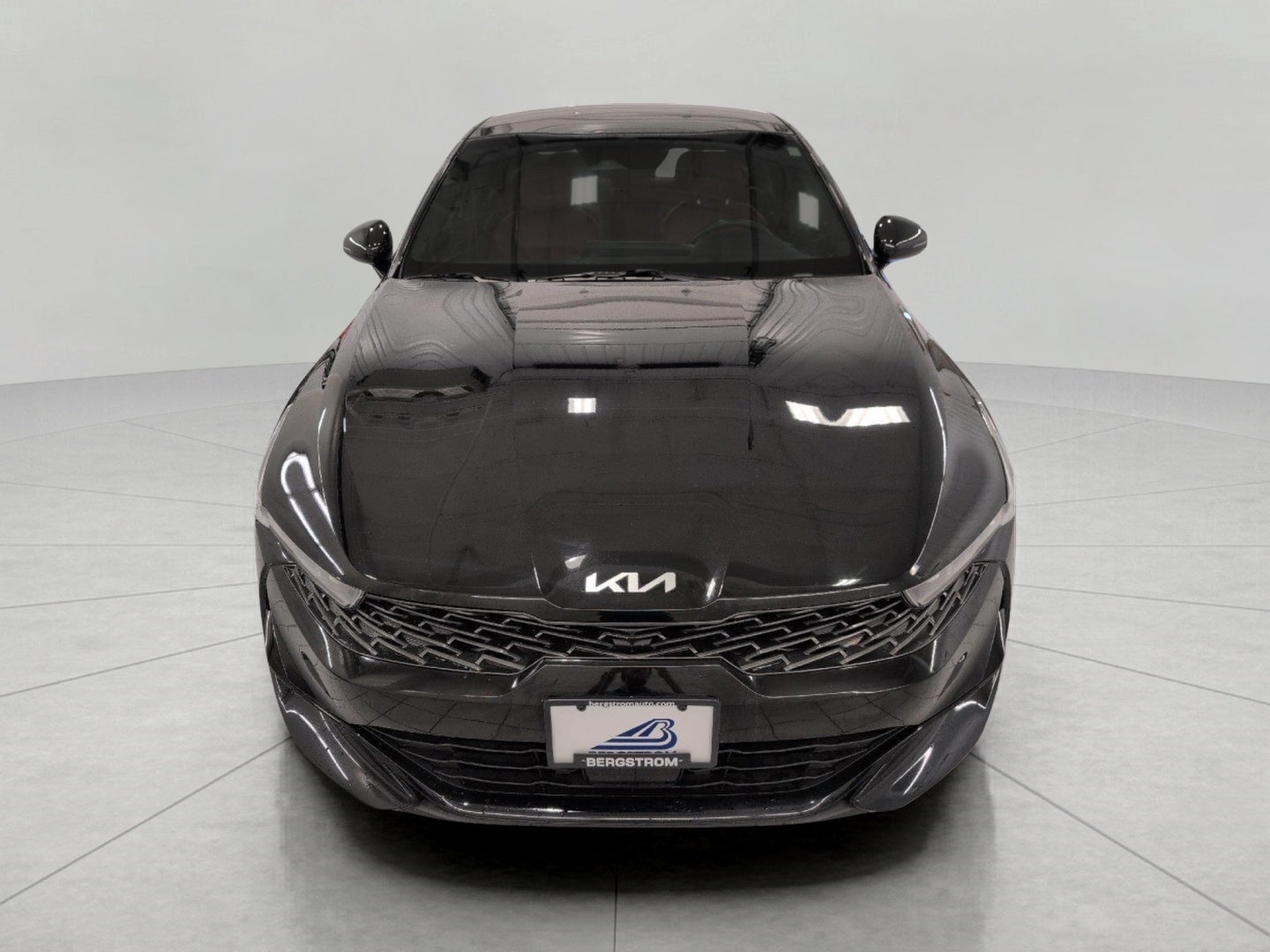2024 Kia K5 GT-Line Auto AWD