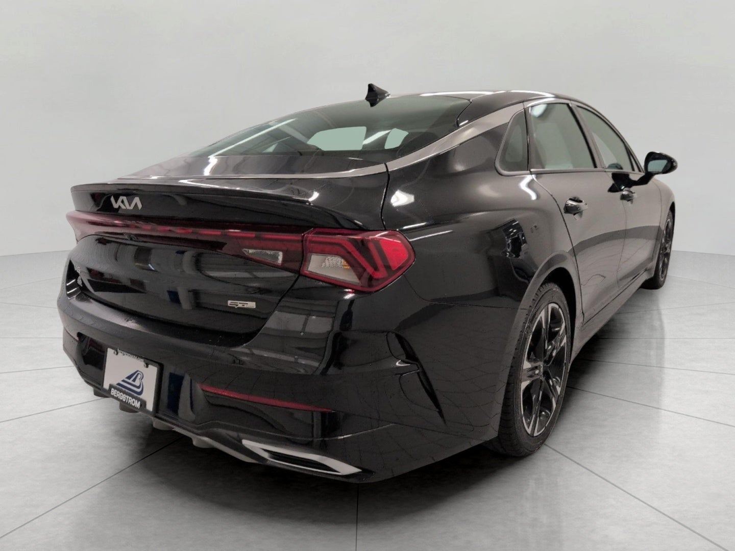 2024 Kia K5 GT-Line Auto AWD