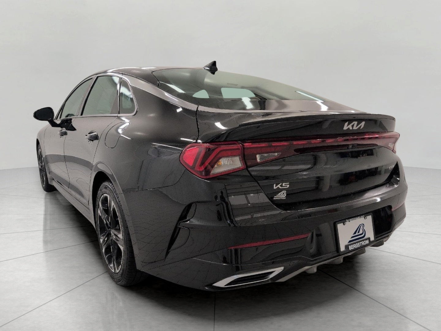 2024 Kia K5 GT-Line Auto AWD