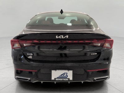 2024 Kia K5 GT-Line Auto AWD