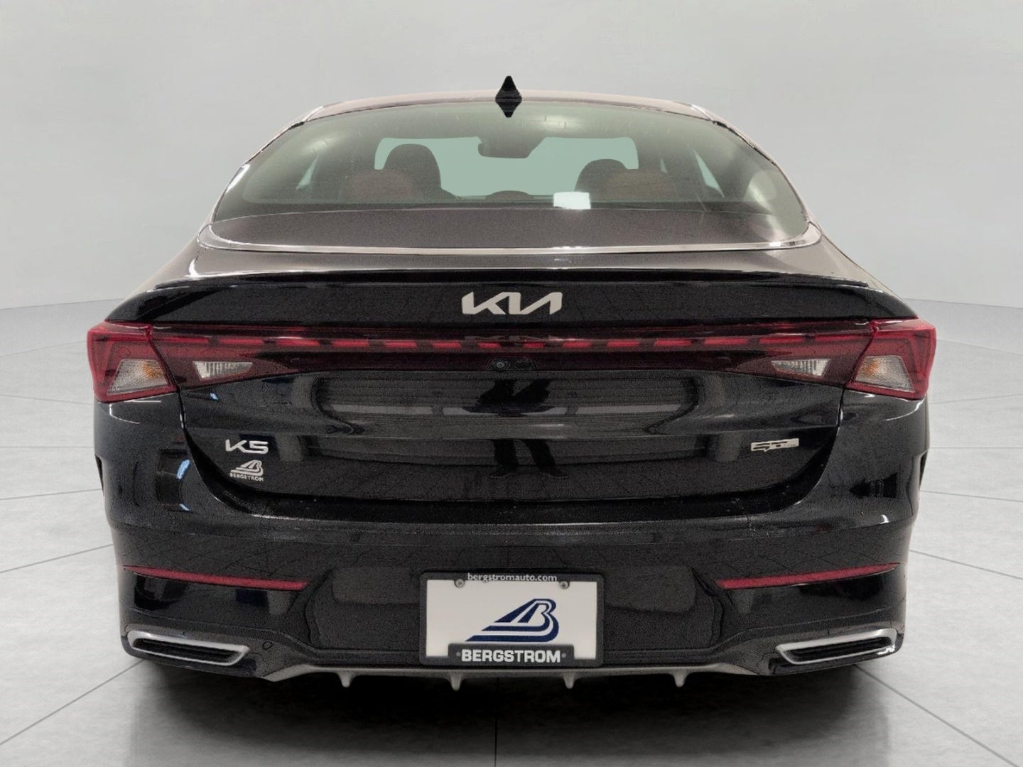 2024 Kia K5 GT-Line Auto AWD
