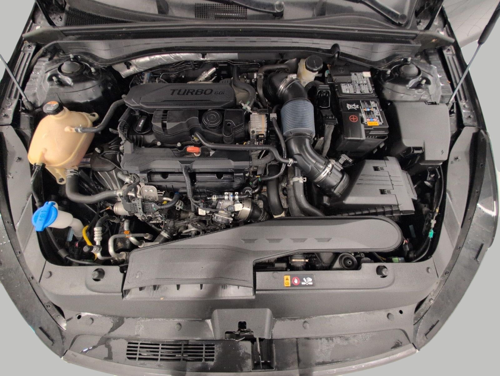 2024 Kia K5 GT-Line Auto AWD