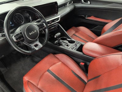 2024 Kia K5 GT-Line Auto AWD