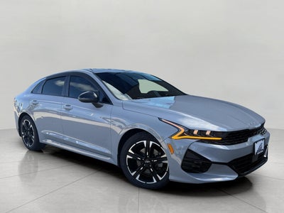 2023 Kia K5 GT-Line Auto AWD