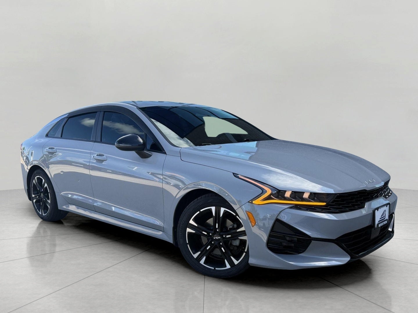 2023 Kia K5 GT-Line Auto AWD