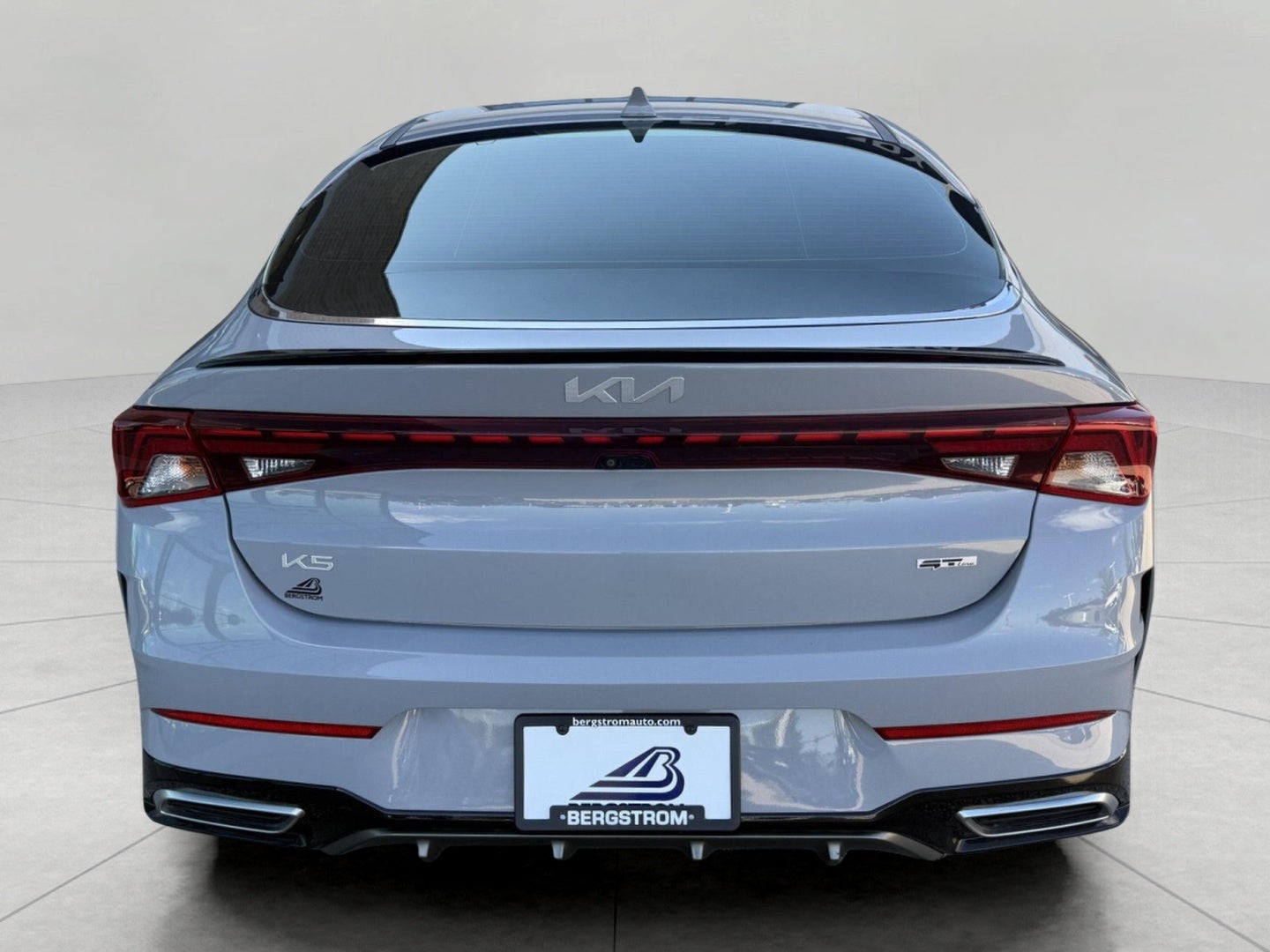 2023 Kia K5 GT-Line Auto AWD