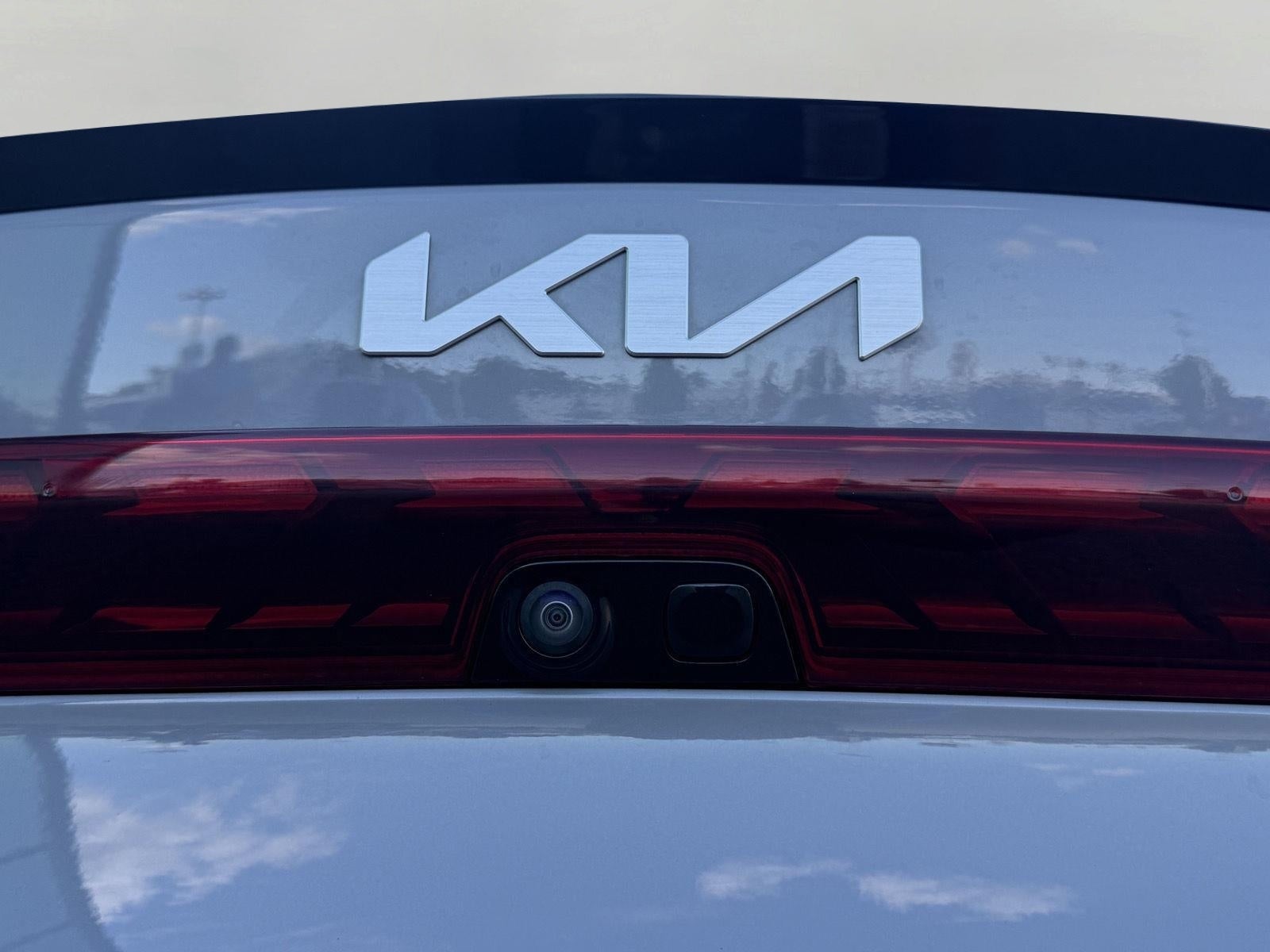 2023 Kia K5 GT-Line Auto AWD