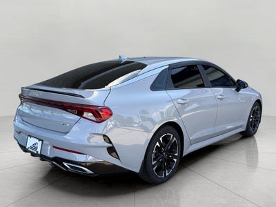 2023 Kia K5 GT-Line Auto AWD