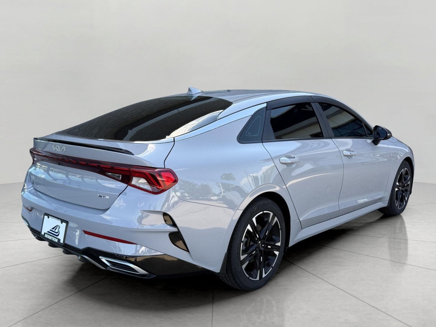 2023 Kia K5 GT-Line Auto AWD