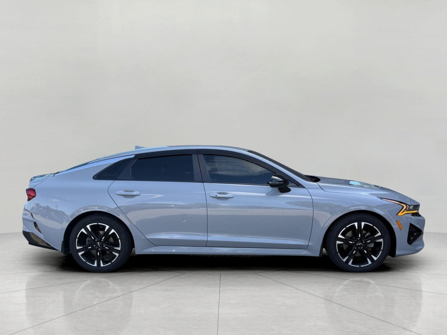 2023 Kia K5 GT-Line Auto AWD