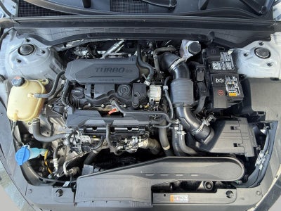 2023 Kia K5 GT-Line Auto AWD