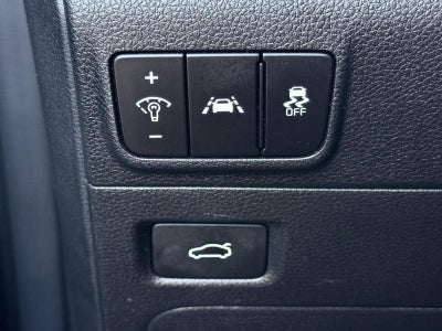 2023 Kia K5 GT-Line Auto AWD