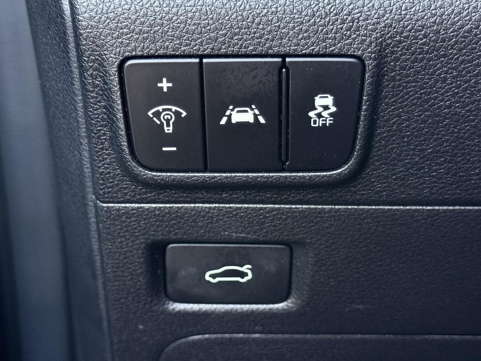 2023 Kia K5 GT-Line Auto AWD