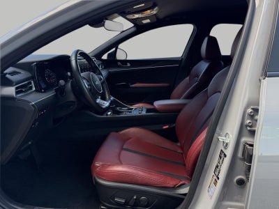 2023 Kia K5 GT-Line Auto AWD
